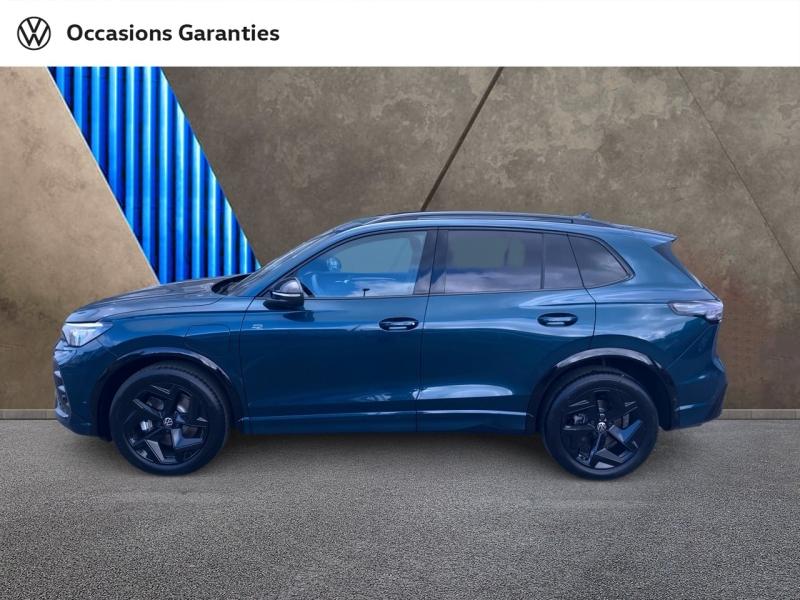 Voitures occasions VOLKSWAGEN TIGUAN R-Line Dunkerque