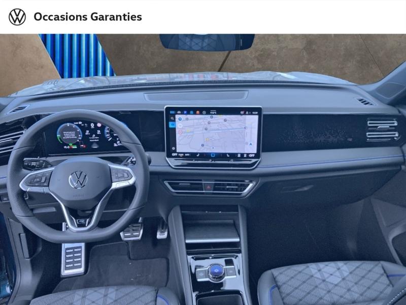 Voitures occasions VOLKSWAGEN TIGUAN R-Line Dunkerque