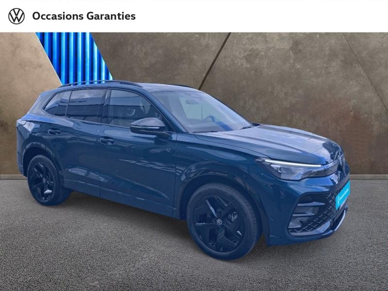 Voitures occasions VOLKSWAGEN TIGUAN R-Line Dunkerque