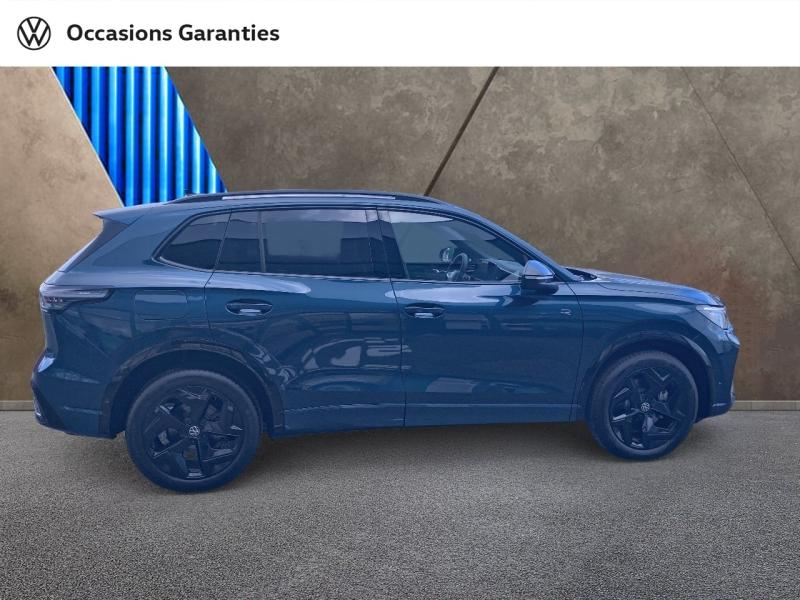 Voitures occasions VOLKSWAGEN TIGUAN R-Line Dunkerque