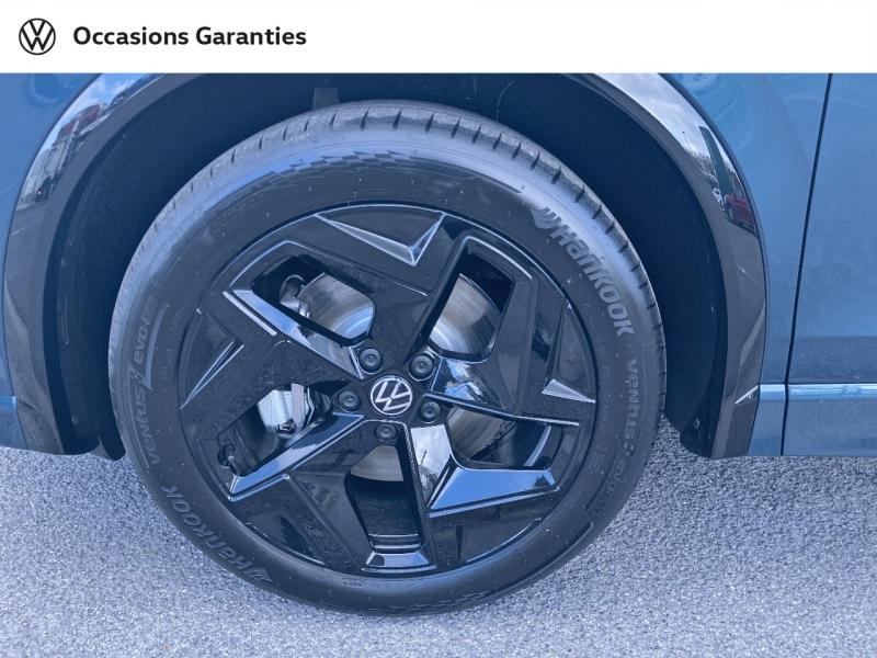 Voitures occasions VOLKSWAGEN TIGUAN R-Line Dunkerque
