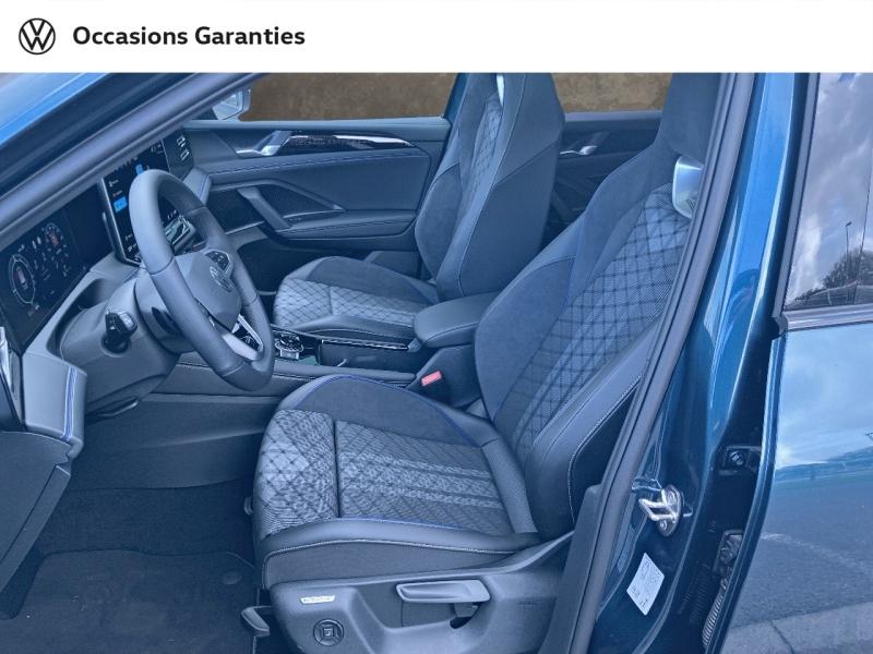 Voitures occasions VOLKSWAGEN TIGUAN R-Line Dunkerque