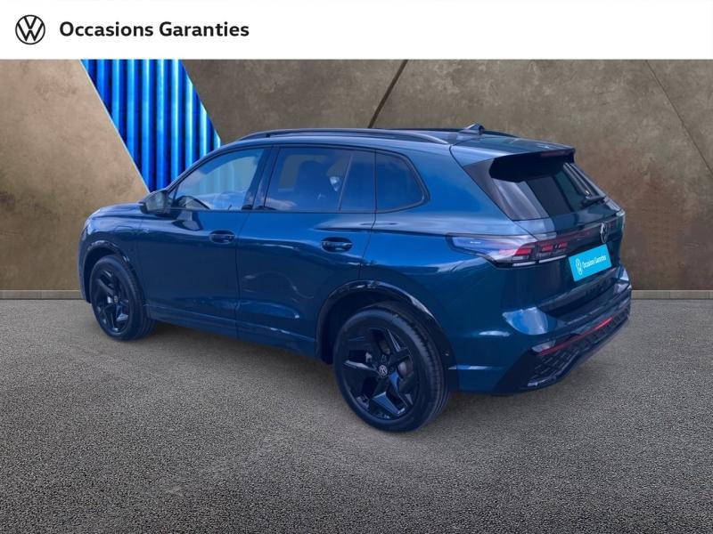 Voitures occasions VOLKSWAGEN TIGUAN R-Line Dunkerque