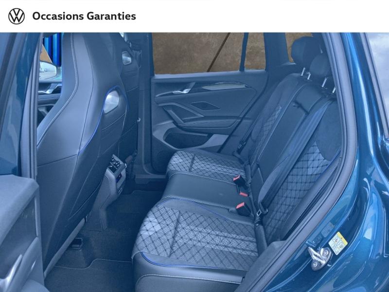 Voitures occasions VOLKSWAGEN TIGUAN R-Line Dunkerque