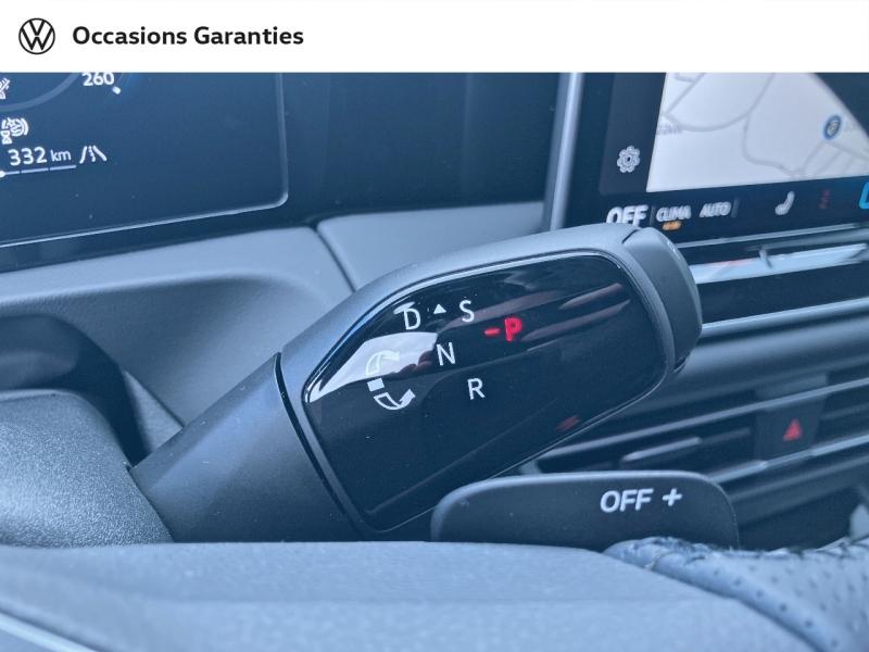 Voitures occasions VOLKSWAGEN TIGUAN R-Line Dunkerque