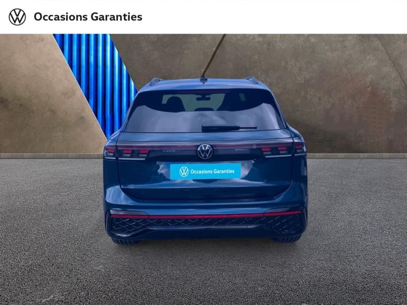 Voitures occasions VOLKSWAGEN TIGUAN R-Line Dunkerque