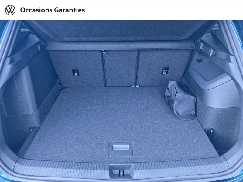 Voitures occasions VOLKSWAGEN TIGUAN R-Line Dunkerque