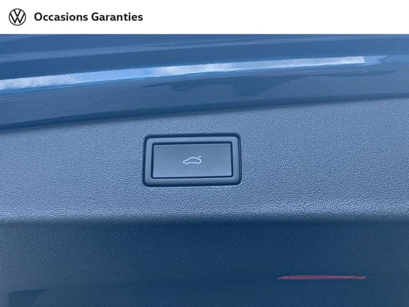 Voitures occasions VOLKSWAGEN TIGUAN R-Line Dunkerque