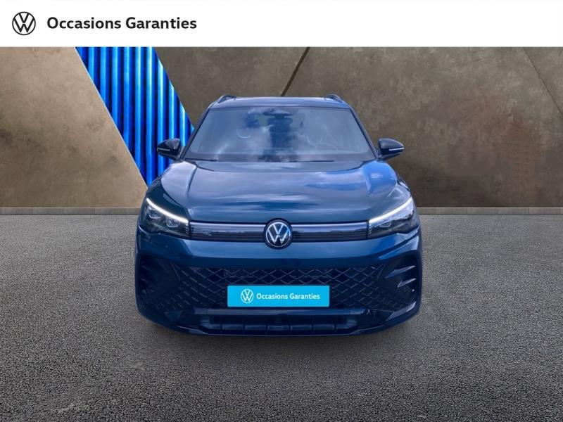 Voitures occasions VOLKSWAGEN TIGUAN R-Line Dunkerque