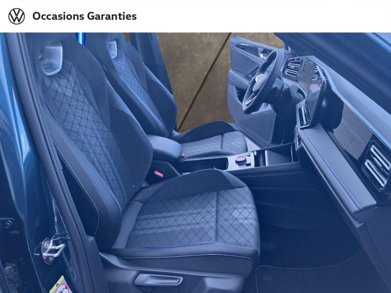 Voitures occasions VOLKSWAGEN TIGUAN R-Line Dunkerque