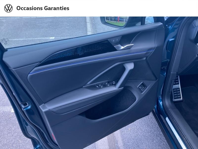 Voitures occasions VOLKSWAGEN TIGUAN R-Line Dunkerque