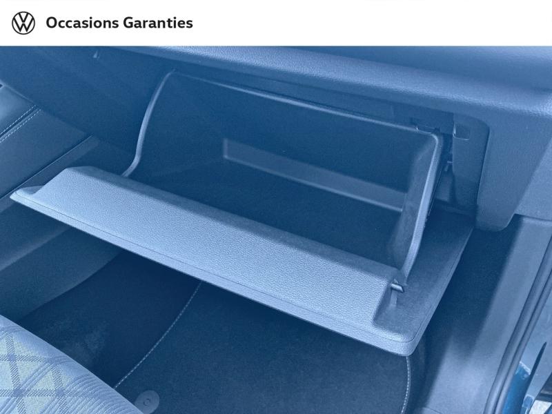 Voitures occasions VOLKSWAGEN TIGUAN R-Line Dunkerque