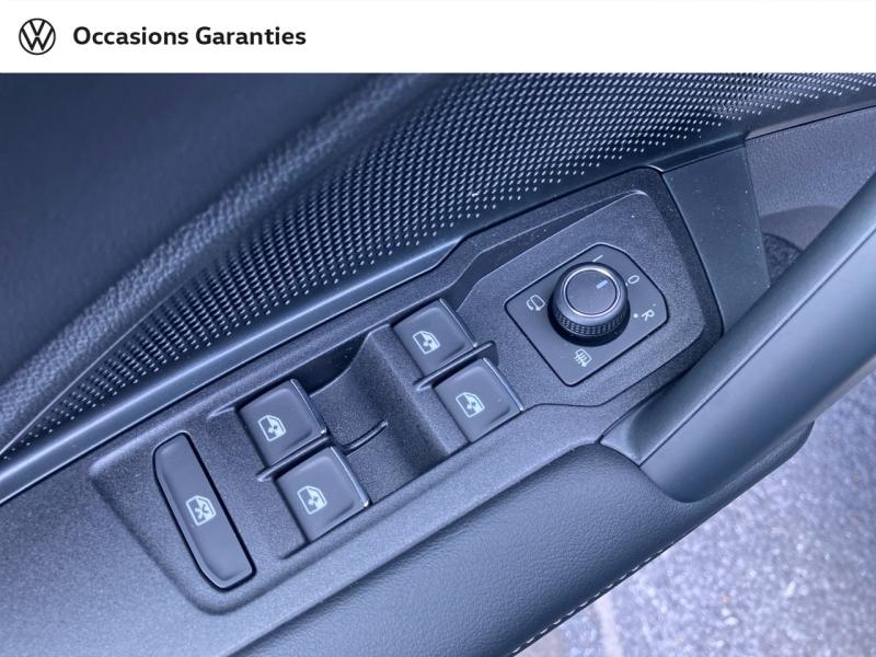Voitures occasions VOLKSWAGEN TIGUAN R-Line Dunkerque