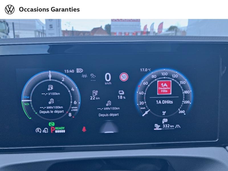 Voitures occasions VOLKSWAGEN TIGUAN R-Line Dunkerque