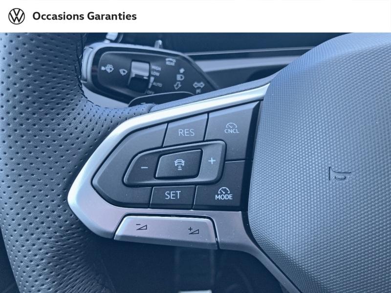 Voitures occasions VOLKSWAGEN TIGUAN R-Line Dunkerque