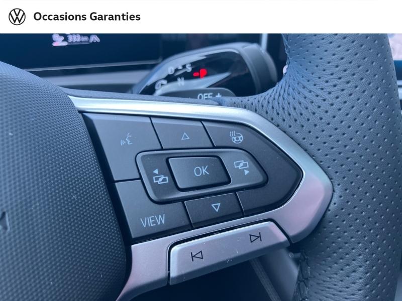 Voitures occasions VOLKSWAGEN TIGUAN R-Line Dunkerque