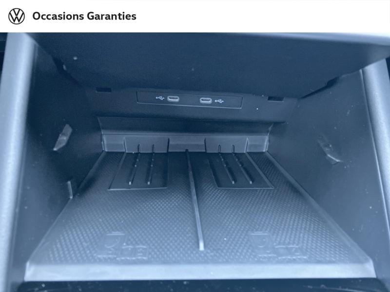 Voitures occasions VOLKSWAGEN TIGUAN R-Line Dunkerque