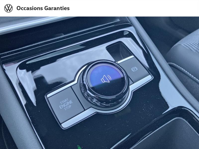 Voitures occasions VOLKSWAGEN TIGUAN R-Line Dunkerque