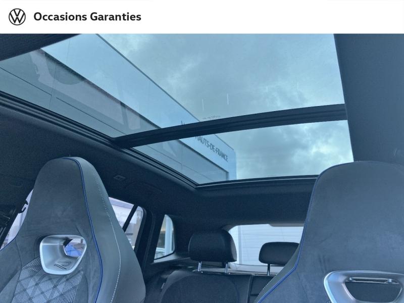 Voitures occasions VOLKSWAGEN TIGUAN R-Line Dunkerque