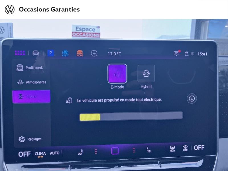 Voitures occasions VOLKSWAGEN TIGUAN R-Line Dunkerque