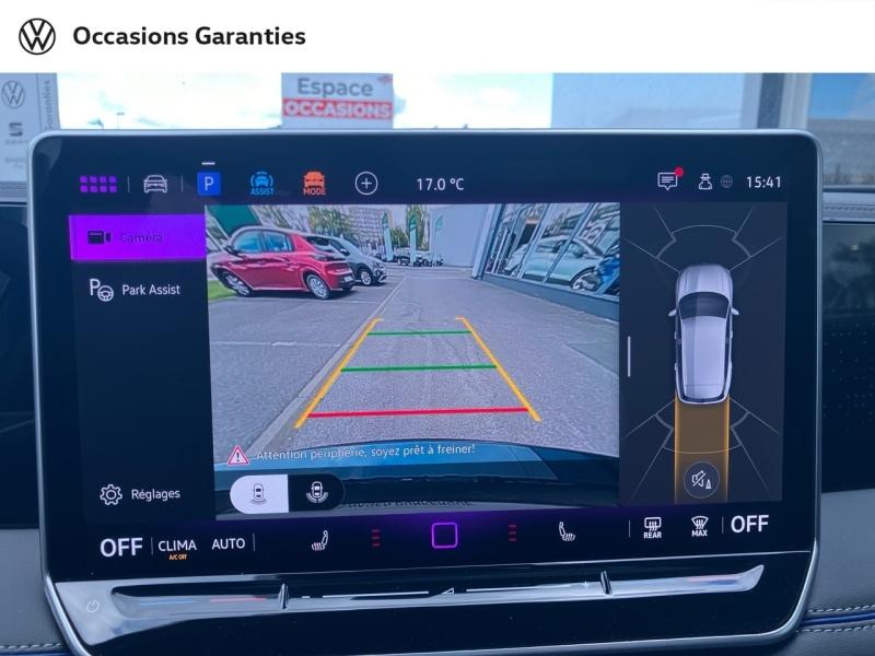 Voitures occasions VOLKSWAGEN TIGUAN R-Line Dunkerque