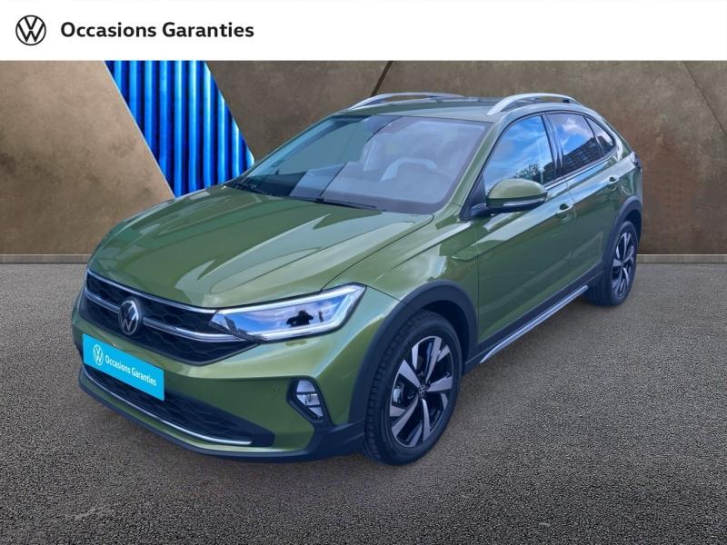 Voitures occasions VOLKSWAGEN TAIGO Style Dechy
