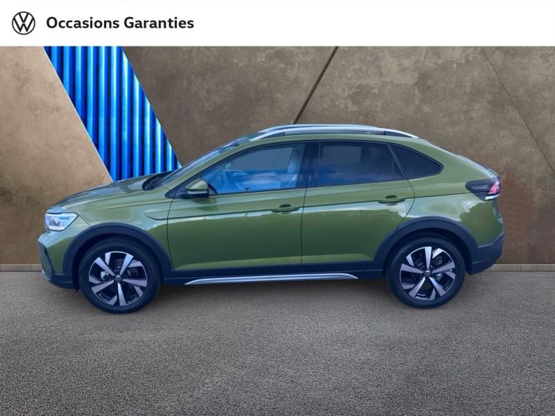Voitures occasions VOLKSWAGEN TAIGO Style Dechy