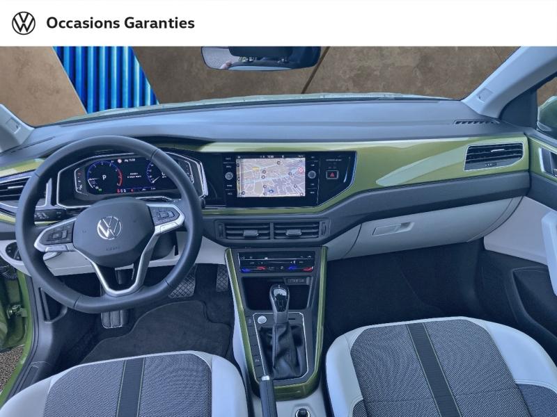 Voitures occasions VOLKSWAGEN TAIGO Style Dechy