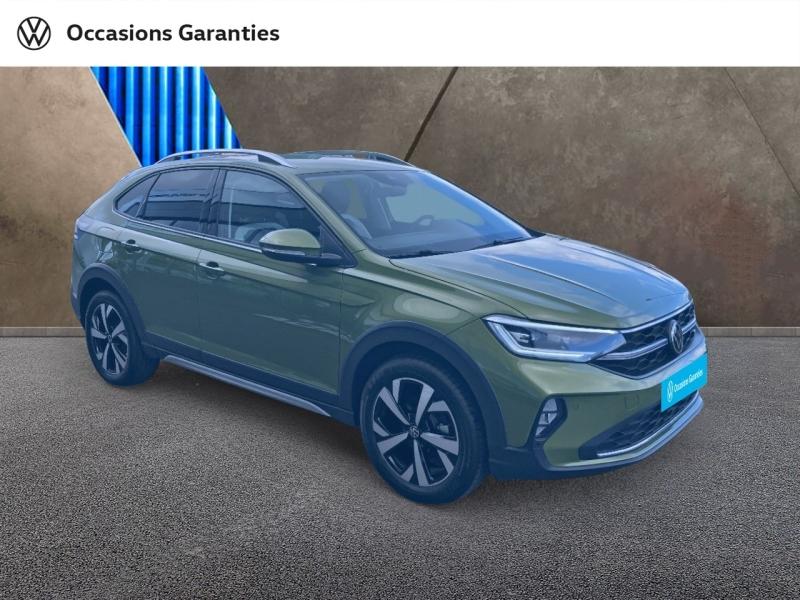 Voitures occasions VOLKSWAGEN TAIGO Style Dechy