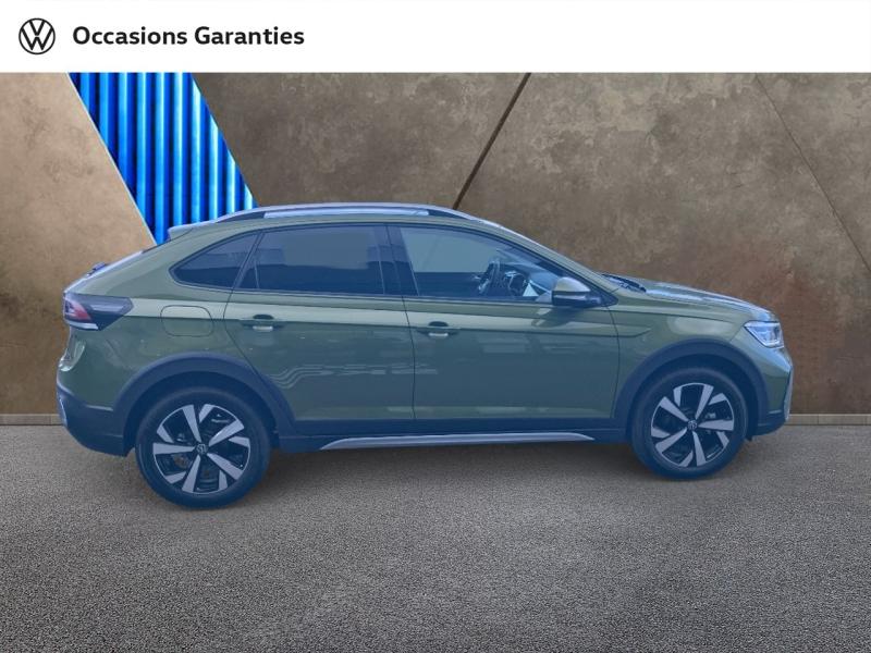 Voitures occasions VOLKSWAGEN TAIGO Style Dechy