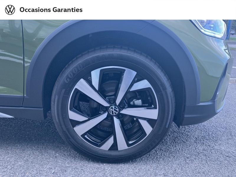 Voitures occasions VOLKSWAGEN TAIGO Style Dechy