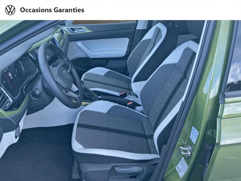 Voitures occasions VOLKSWAGEN TAIGO Style Dunkerque