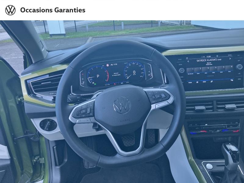 Voitures occasions VOLKSWAGEN TAIGO Style Dechy