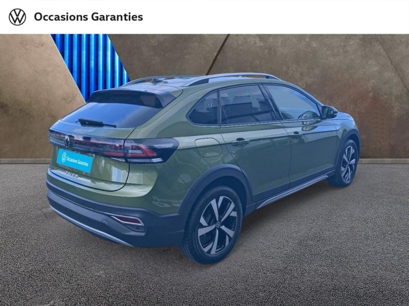 Voitures occasions VOLKSWAGEN TAIGO Style Dunkerque
