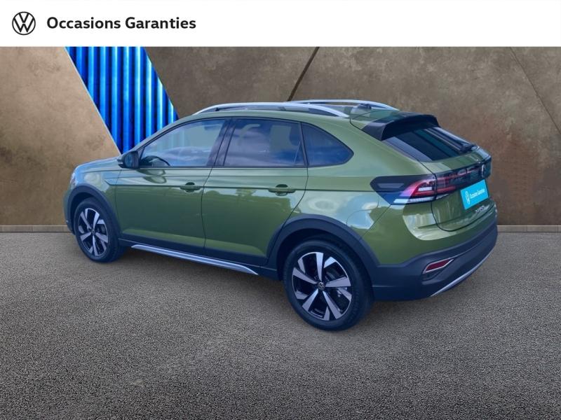 Voitures occasions VOLKSWAGEN TAIGO Style Dechy