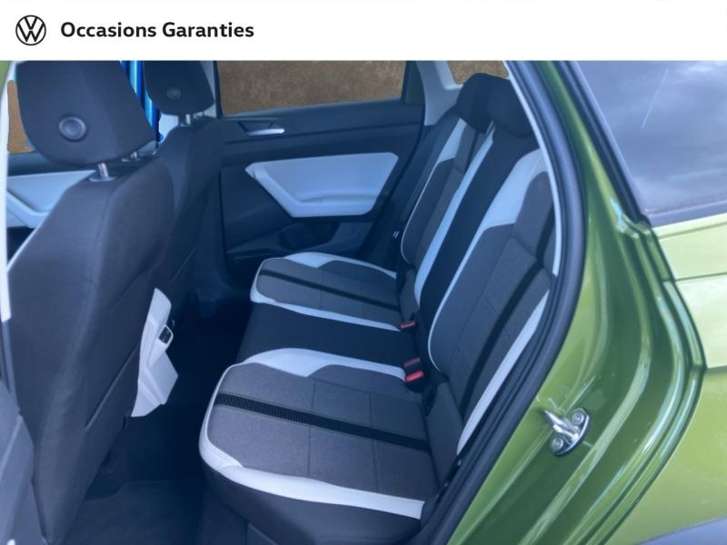 Voitures occasions VOLKSWAGEN TAIGO Style Dunkerque