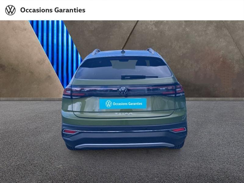 Voitures occasions VOLKSWAGEN TAIGO Style Dechy