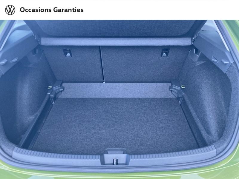 Voitures occasions VOLKSWAGEN TAIGO Style Dunkerque