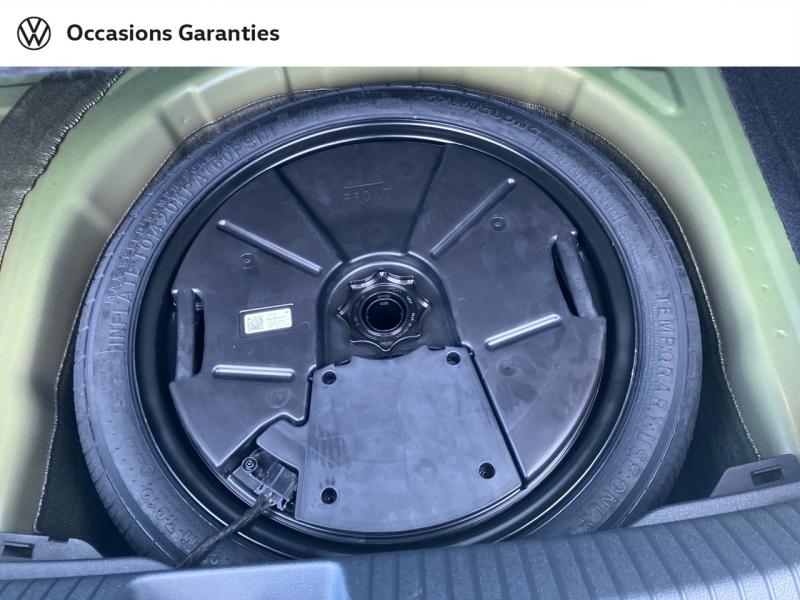 Voitures occasions VOLKSWAGEN TAIGO Style Dechy