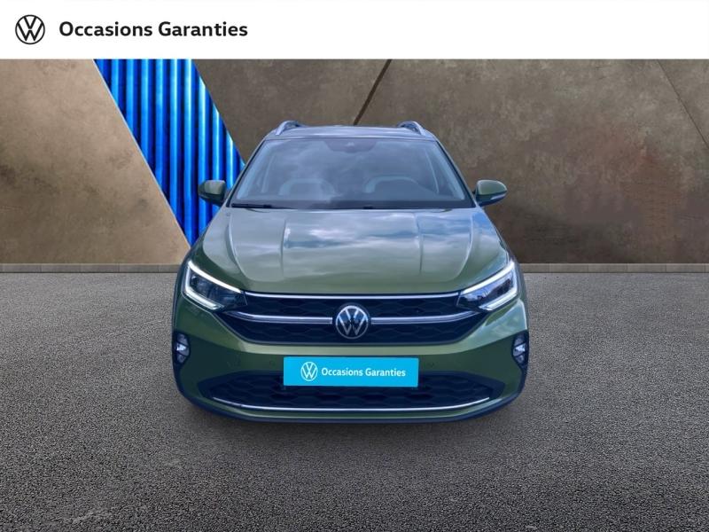 Voitures occasions VOLKSWAGEN TAIGO Style Dechy