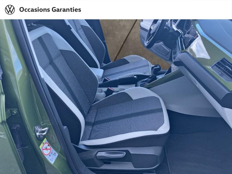 Voitures occasions VOLKSWAGEN TAIGO Style Dunkerque