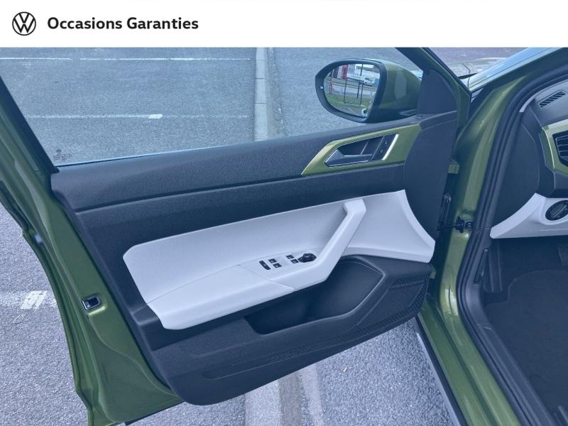 Voitures occasions VOLKSWAGEN TAIGO Style Dechy