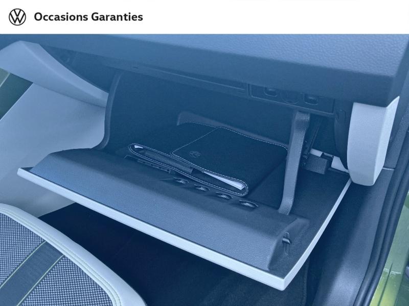 Voitures occasions VOLKSWAGEN TAIGO Style Dechy