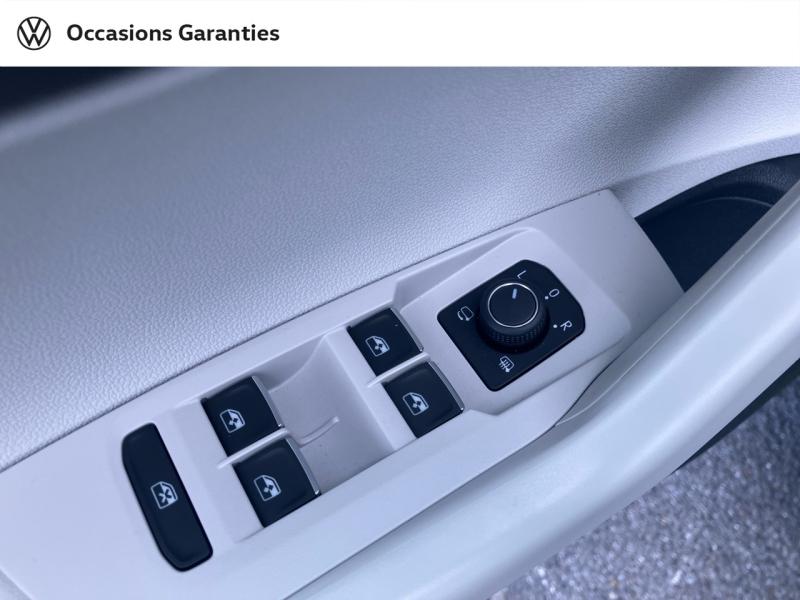 Voitures occasions VOLKSWAGEN TAIGO Style Dechy