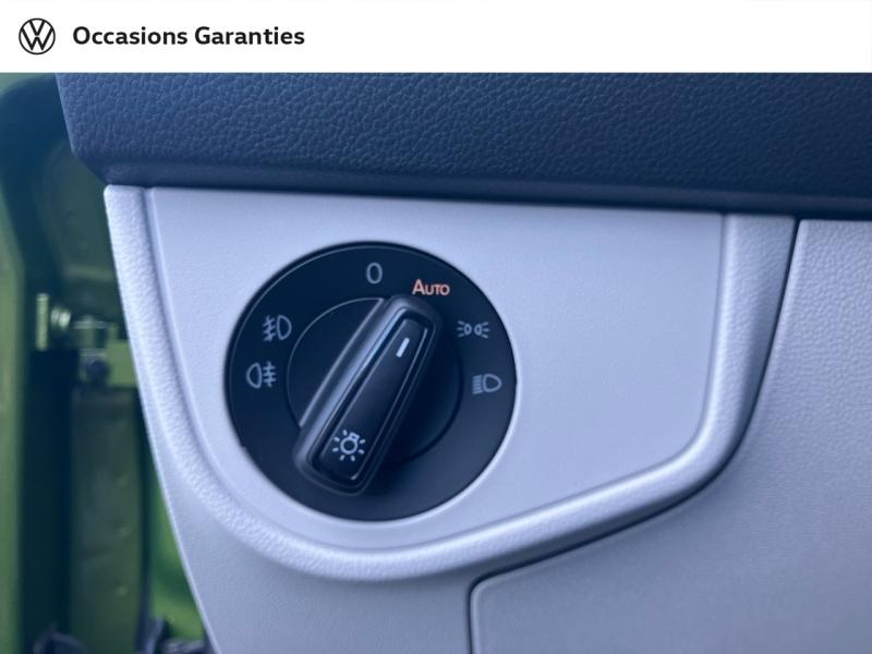 Voitures occasions VOLKSWAGEN TAIGO Style Dunkerque