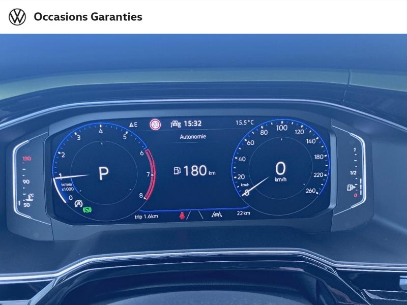 Voitures occasions VOLKSWAGEN TAIGO Style Dechy