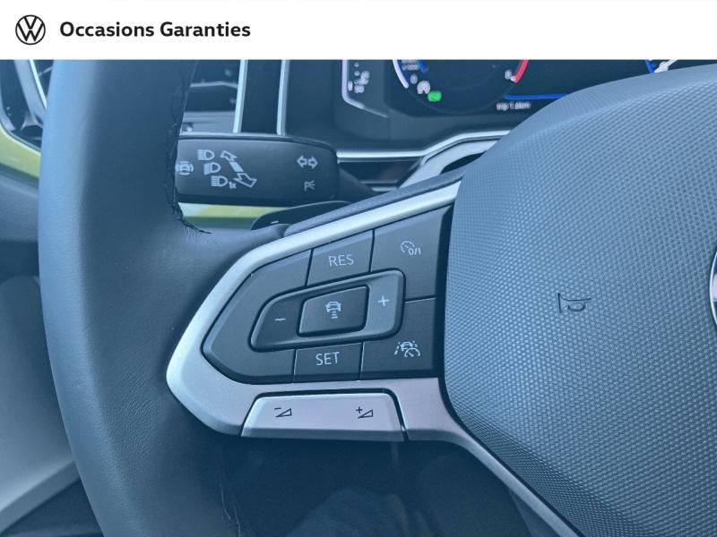 Voitures occasions VOLKSWAGEN TAIGO Style Dunkerque