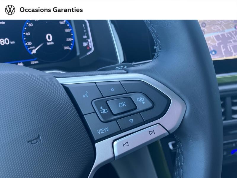 Voitures occasions VOLKSWAGEN TAIGO Style Dunkerque