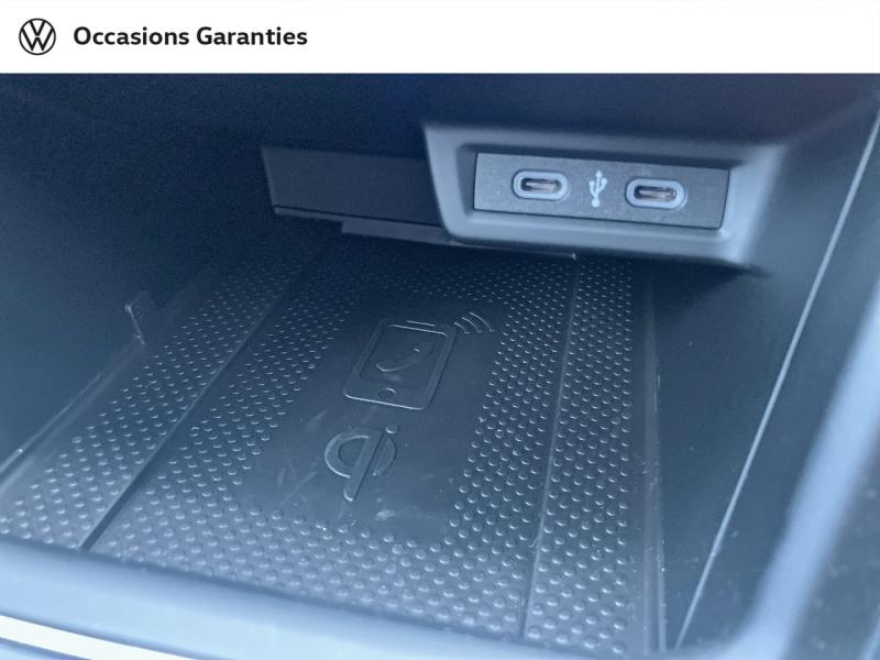 Voitures occasions VOLKSWAGEN TAIGO Style Dechy