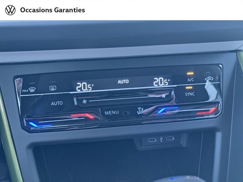 Voitures occasions VOLKSWAGEN TAIGO Style Dechy